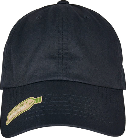 Flexfit YP175 Yupoong Recycled Polyester Dad Cap - COOZO