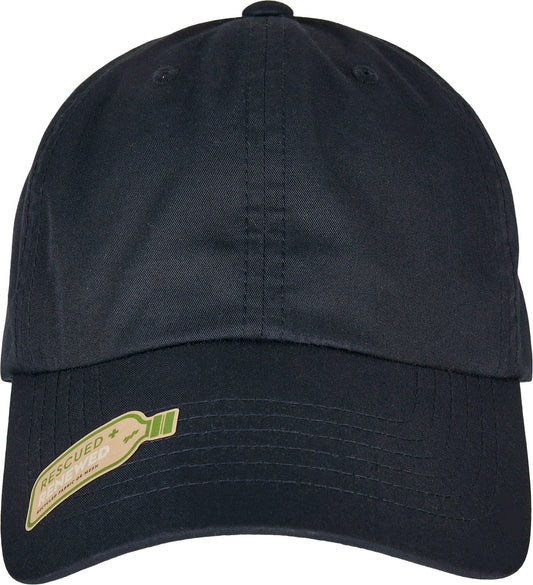 Flexfit YP175 Yupoong Recycled Polyester Dad Cap - COOZO