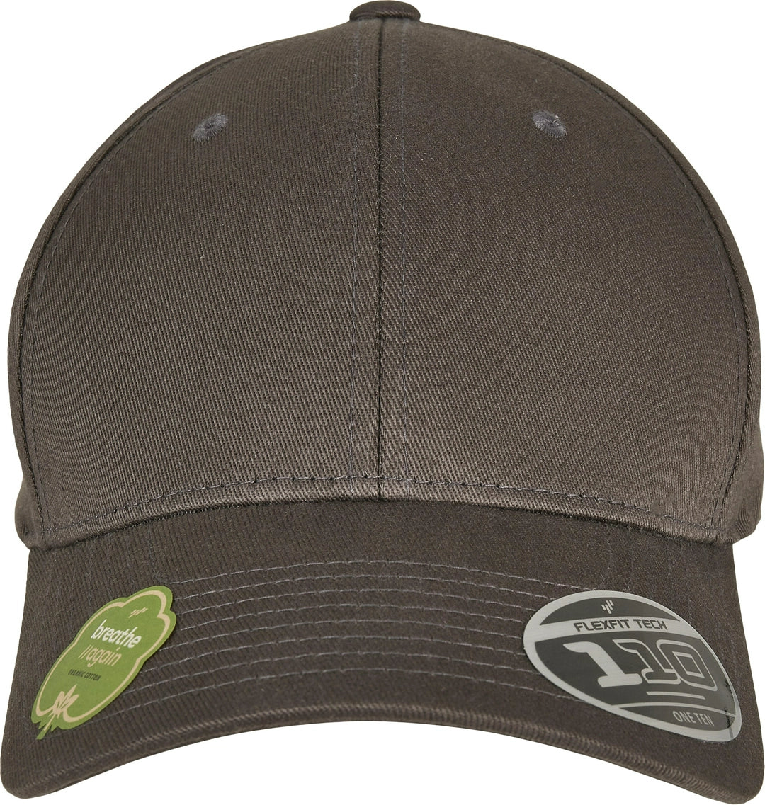 Flexfit YP176 Yupoong Organic Cap - COOZO