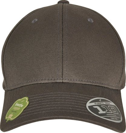 Flexfit YP176 Yupoong Organic Cap - COOZO