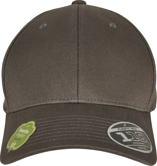 Flexfit YP176 Yupoong Organic Cap - COOZO