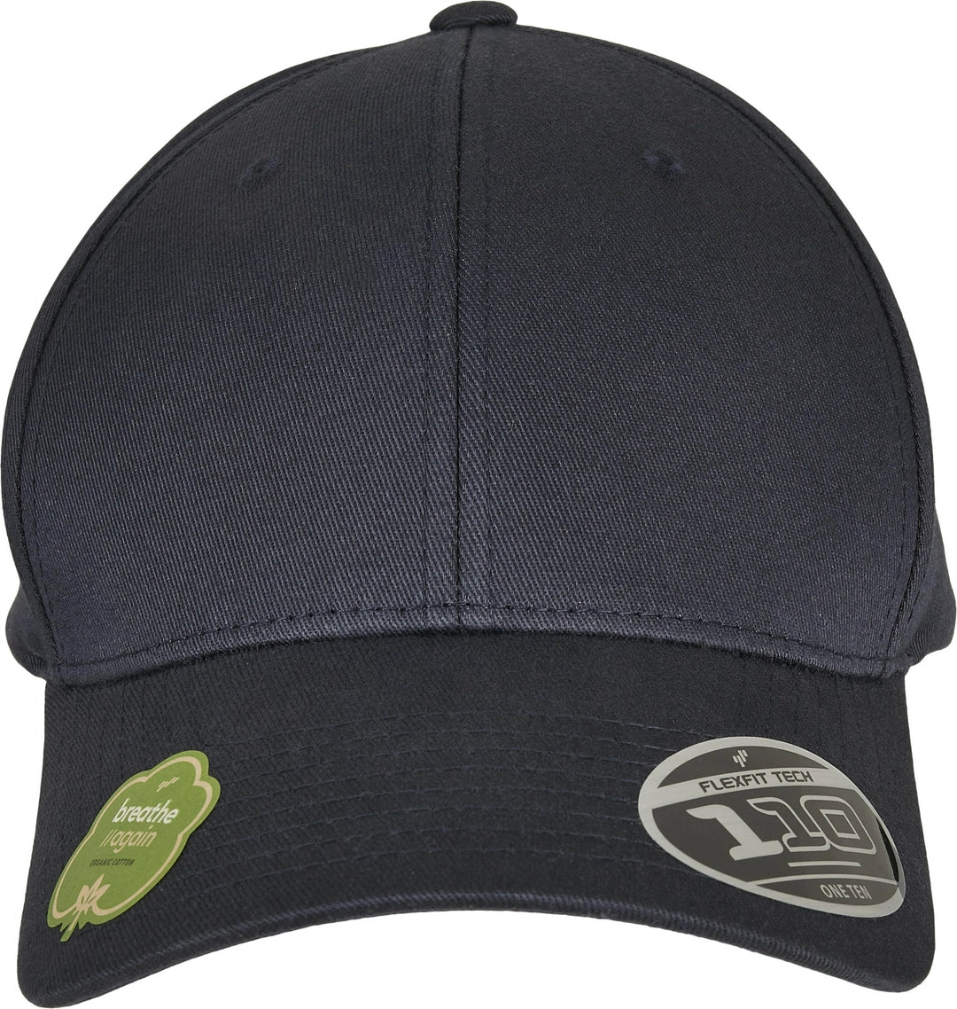 Flexfit YP176 Yupoong Organic Cap - COOZO