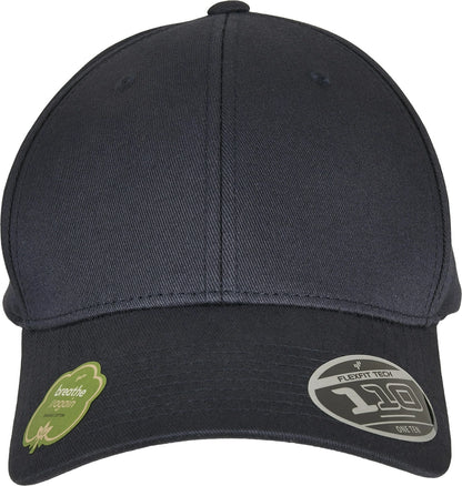 Flexfit YP176 Yupoong Organic Cap - COOZO