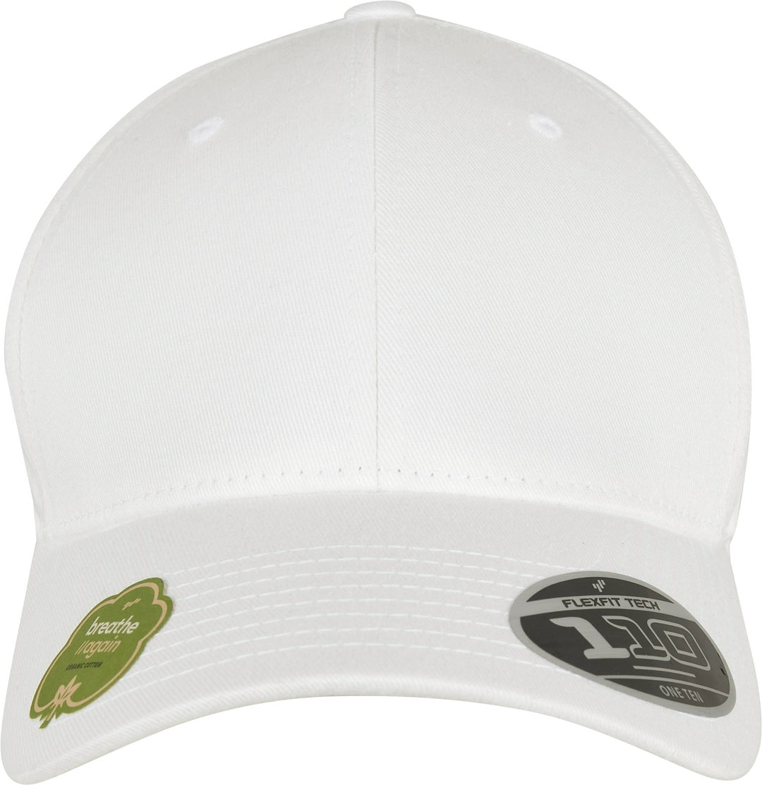 Flexfit YP176 Yupoong Organic Cap - COOZO