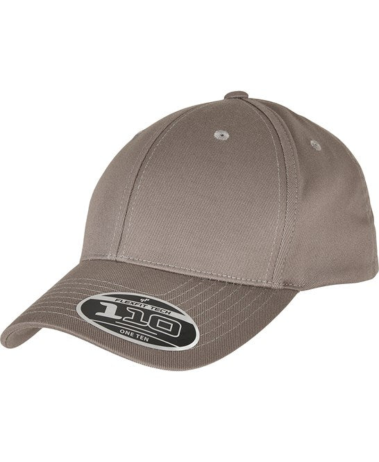 Flexfit YP177 Curved Visor Snapback