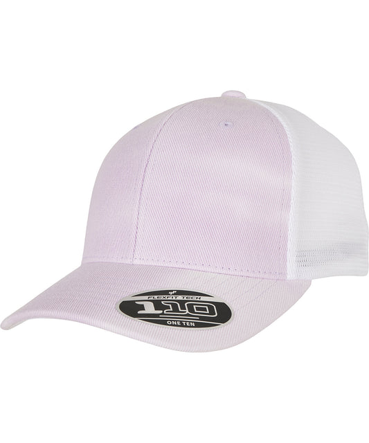 Flexfit YP181 Batik mesh cap (110BM) - COOZO