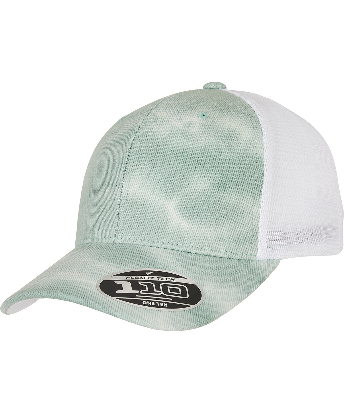 Flexfit YP181 Batik mesh cap (110BM) - COOZO