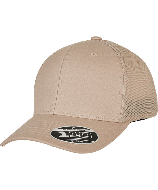 Flexfit YP188 Ripstop mesh cap (110RM) - COOZO