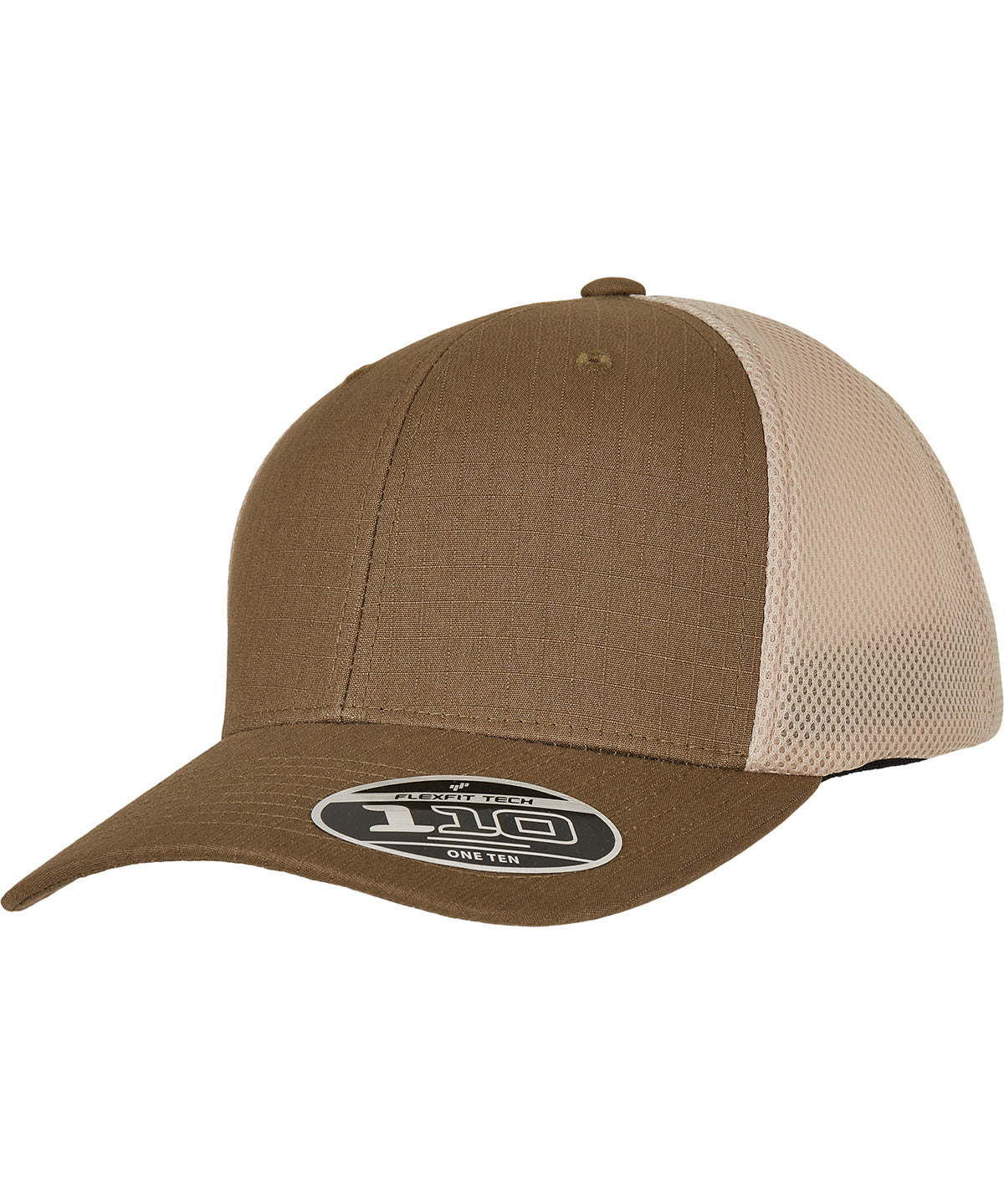 Flexfit YP188 Ripstop mesh cap (110RM) - COOZO