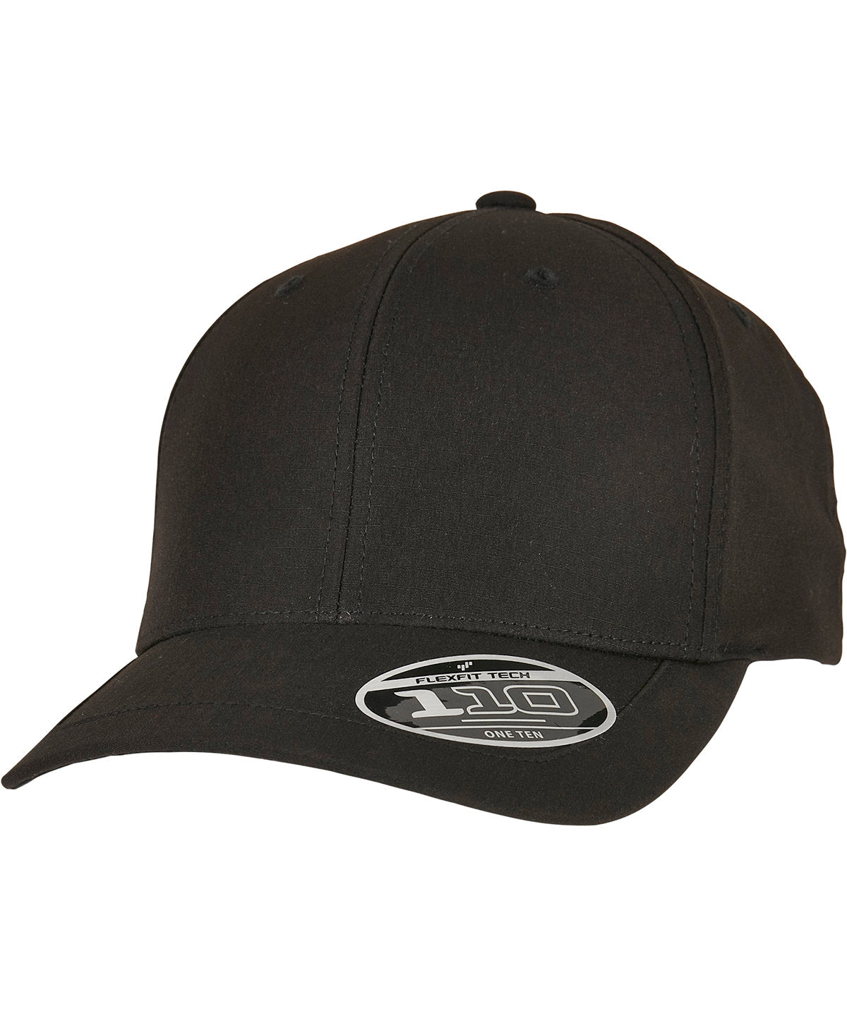 Flexfit YP189 Ripstop snapback (100RS) - COOZO