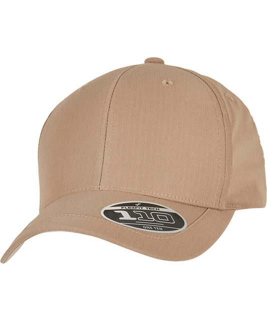Flexfit YP189 Ripstop snapback (100RS) - COOZO
