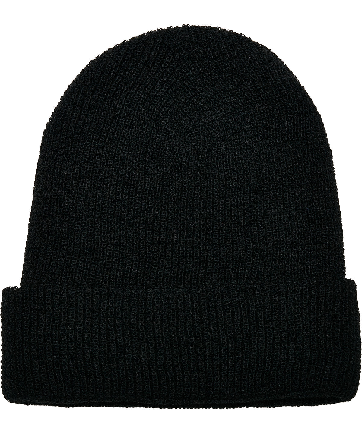 Flexfit YP192 Recycled yarn waffle knit beanie (1505RY) - COOZO