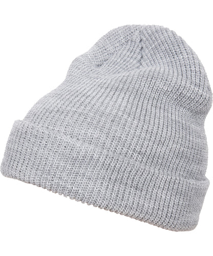 Flexfit YP193 Long knit beanie (1545K) - COOZO