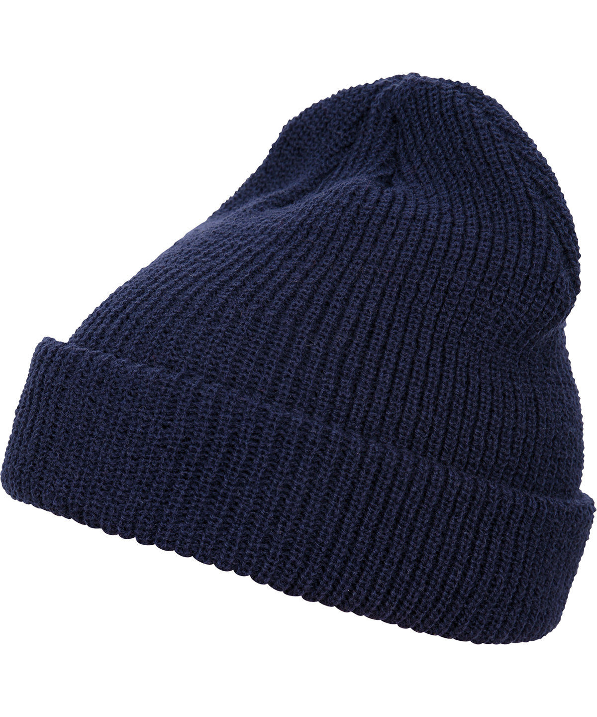 Flexfit YP193 Long knit beanie (1545K) - COOZO
