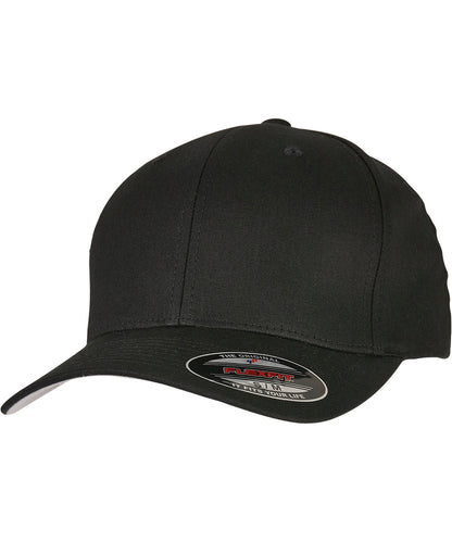 Flexfit YP195 V-Cotton Twill Cap