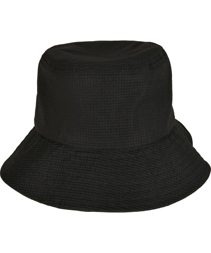 Flexfit YP196 Adjustable bucket hat (5003AB) - COOZO