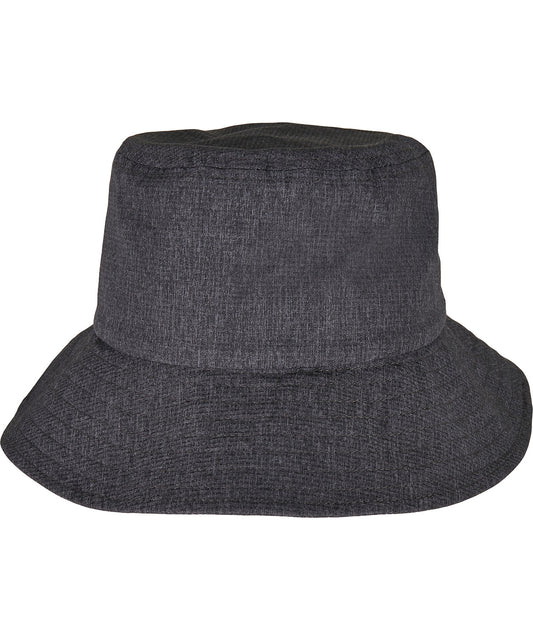 Flexfit YP196 Adjustable bucket hat (5003AB) - COOZO