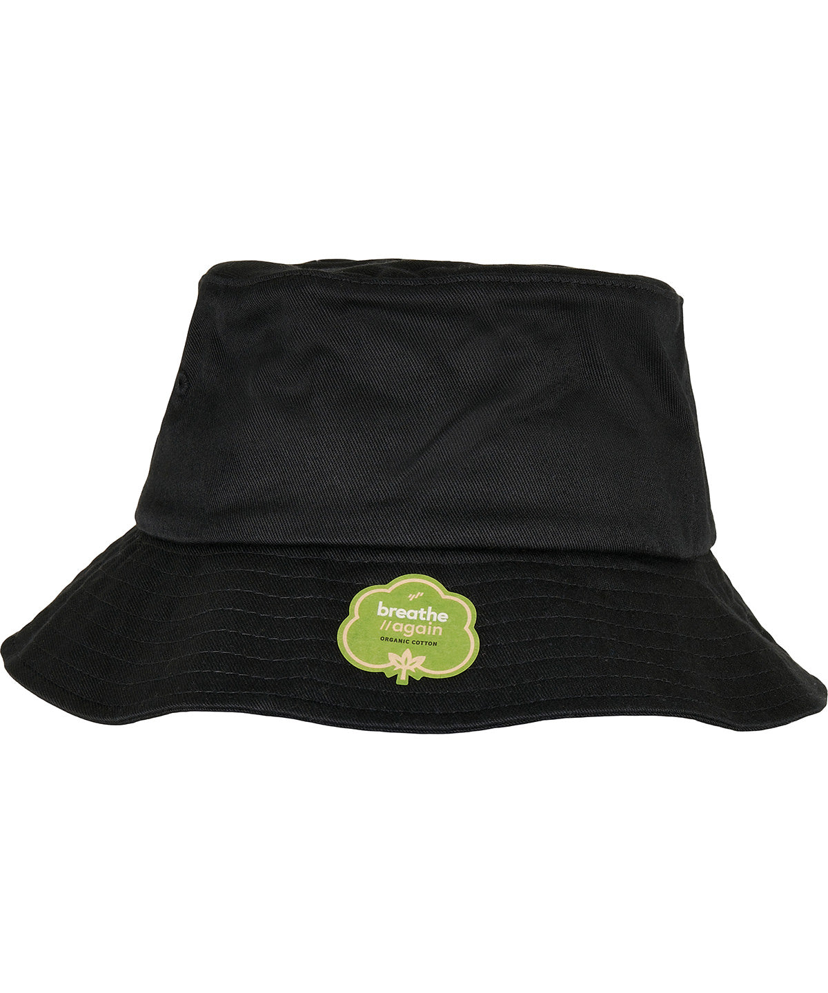 Flexfit YP203 Organic cotton bucket hat (5003OC) - COOZO