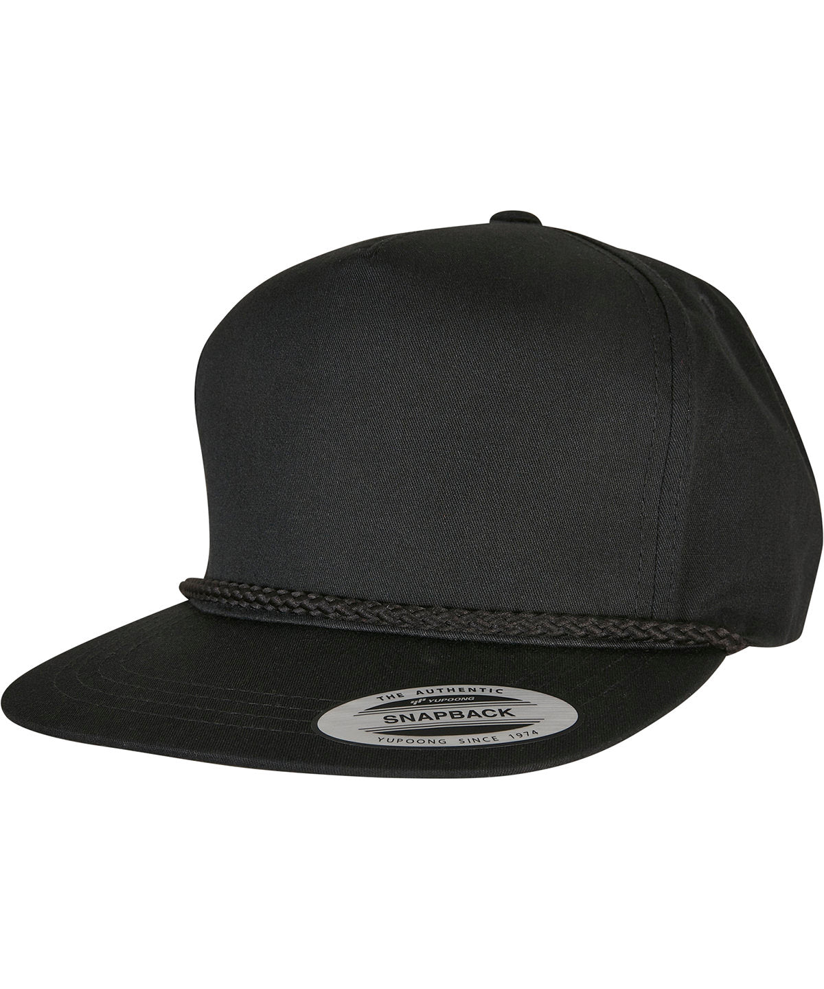 Flexfit YP207 Classics classic poplin golf cap (6002) - COOZO