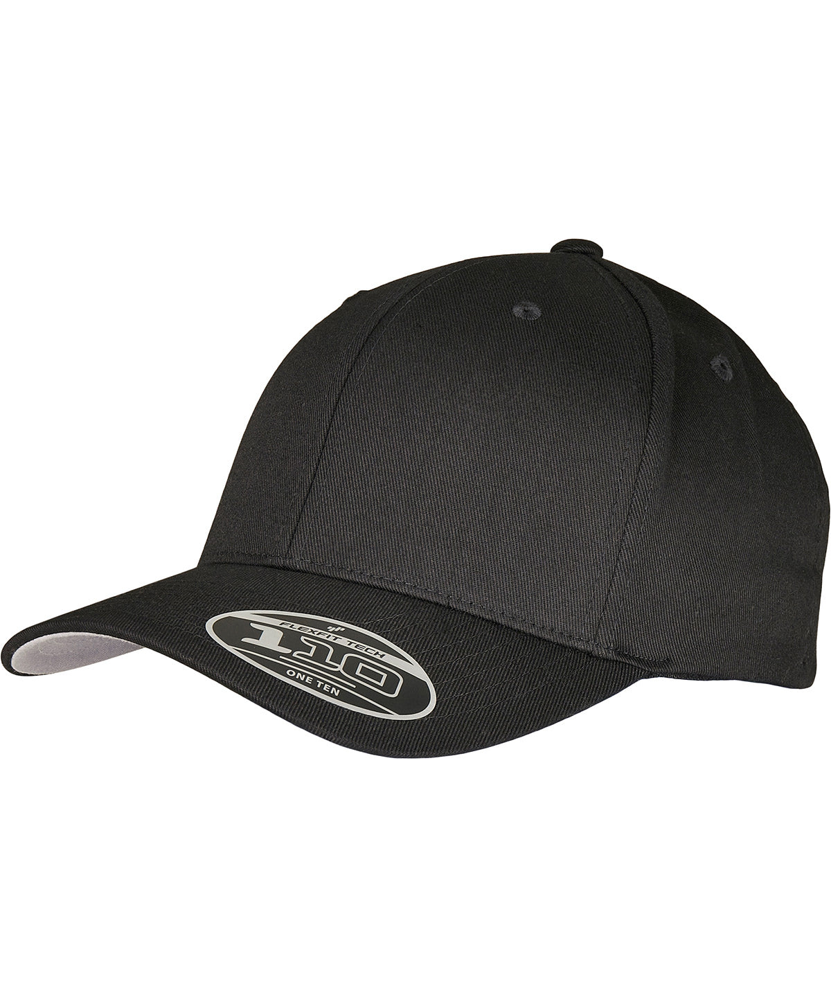 Flexfit YP222 woolly combed adjustable (6277DC) - COOZO