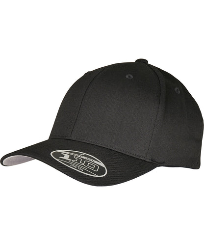 Flexfit YP222 woolly combed adjustable (6277DC) - COOZO