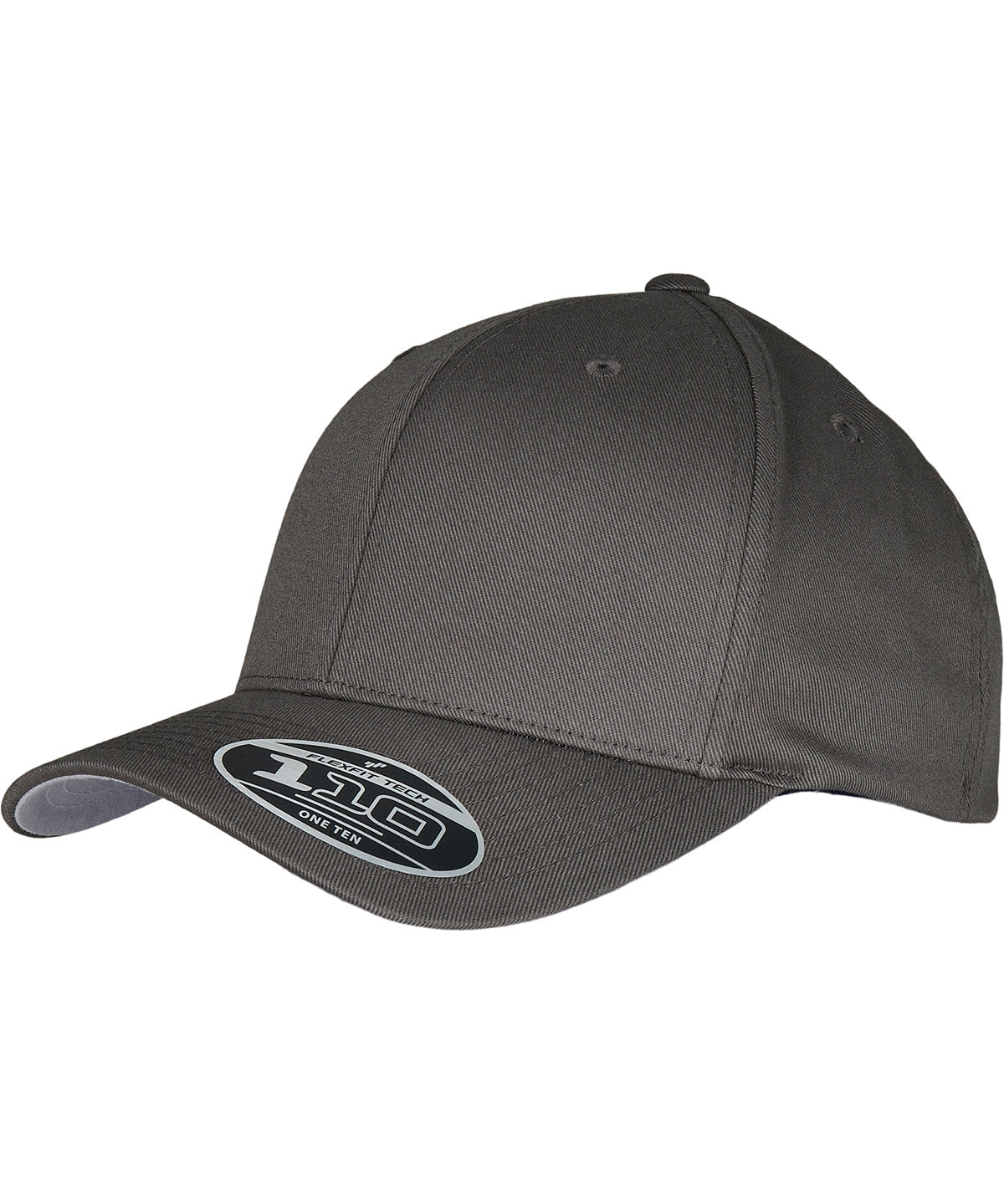 Flexfit YP222 woolly combed adjustable (6277DC) - COOZO
