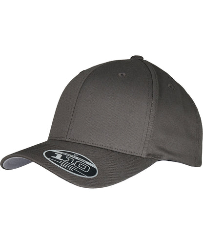 Flexfit YP222 woolly combed adjustable (6277DC) - COOZO