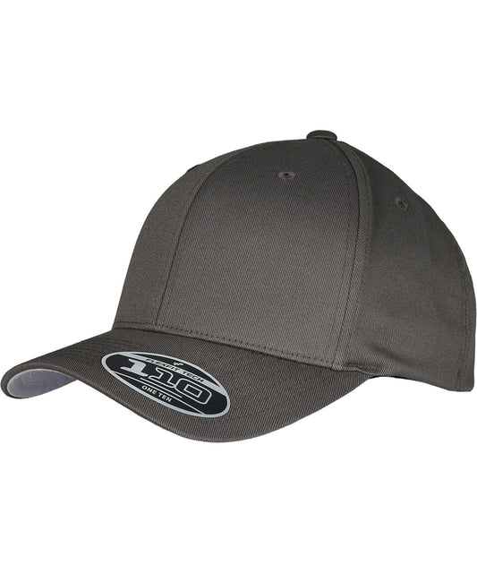 Flexfit YP222 woolly combed adjustable (6277DC) - COOZO