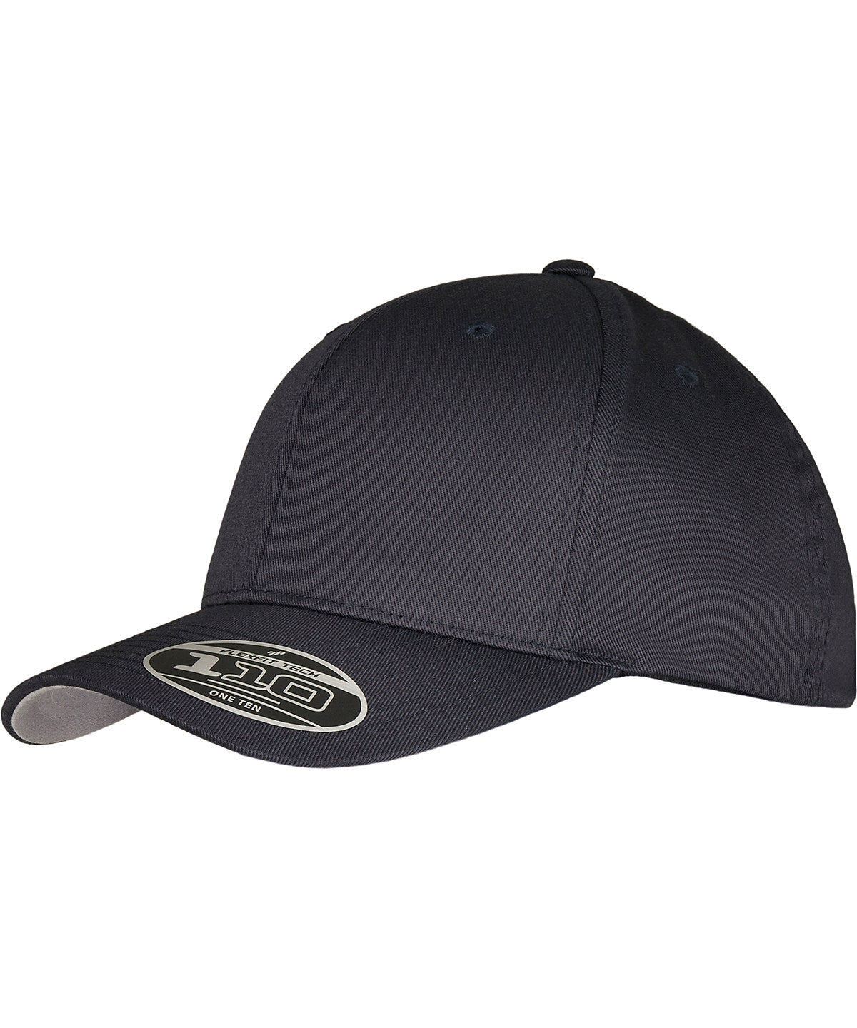 Flexfit YP222 woolly combed adjustable (6277DC) - COOZO