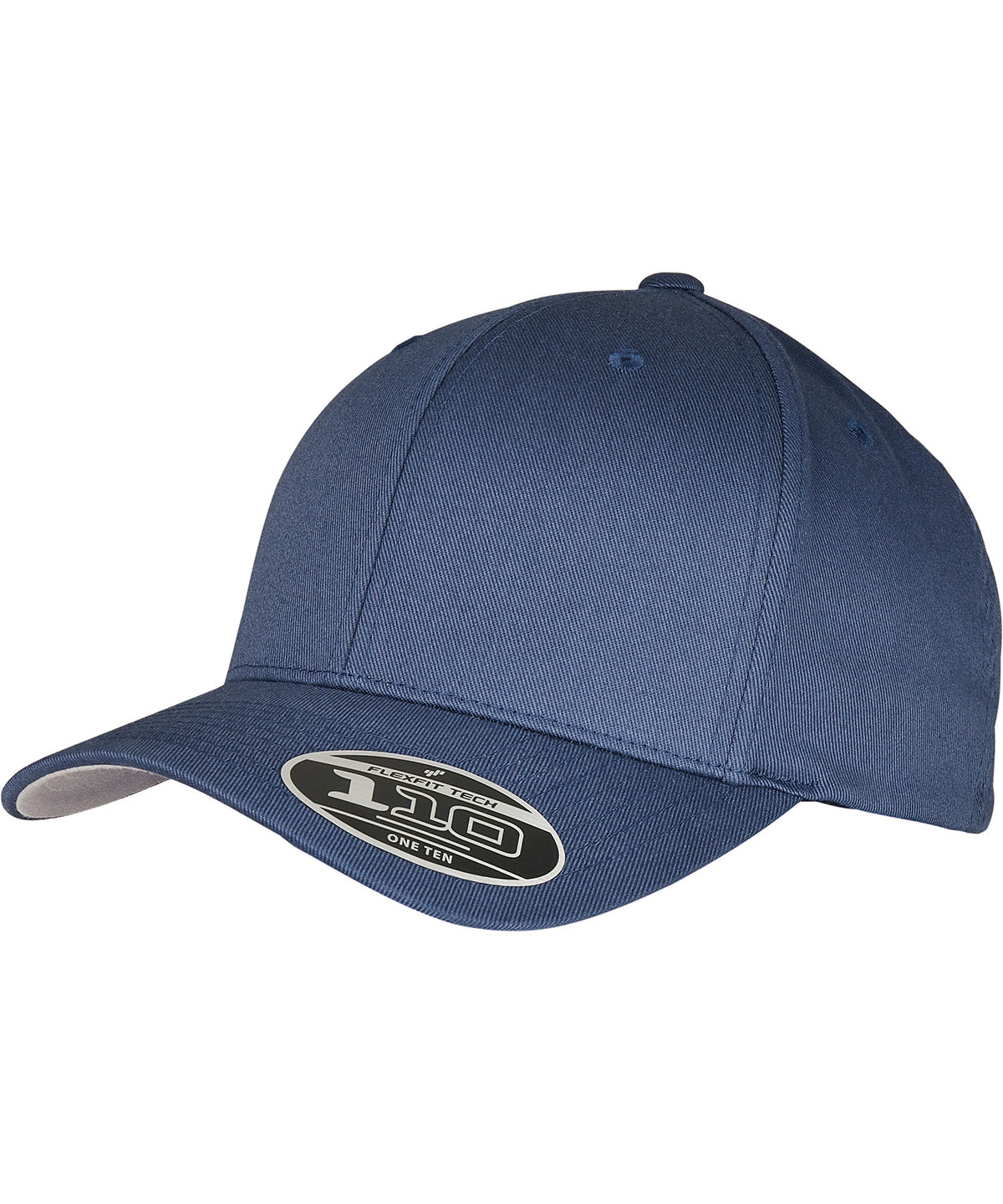 Flexfit YP222 woolly combed adjustable (6277DC) - COOZO