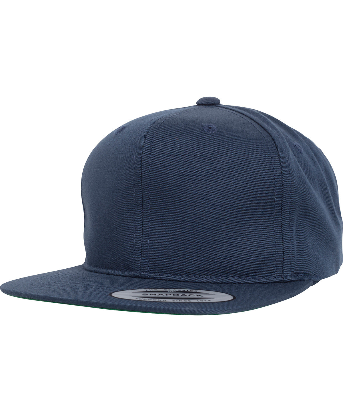 Flexfit YP225 Pro-style twill snapback youth cap (6308) - COOZO