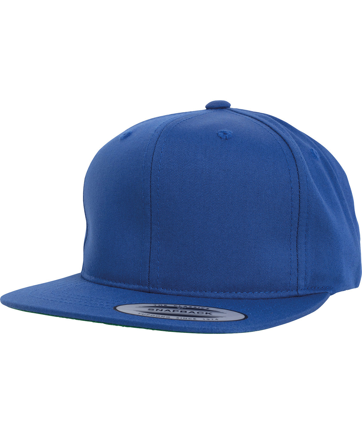 Flexfit YP225 Pro-style twill snapback youth cap (6308) - COOZO