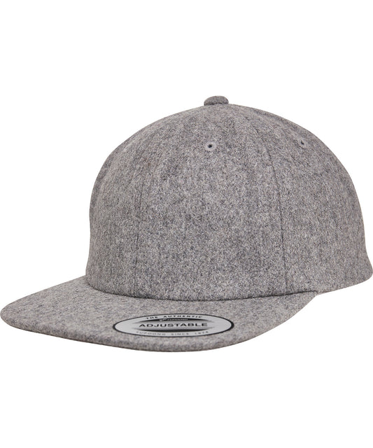 Flexfit YP228 Melton cap (6502MC) - COOZO