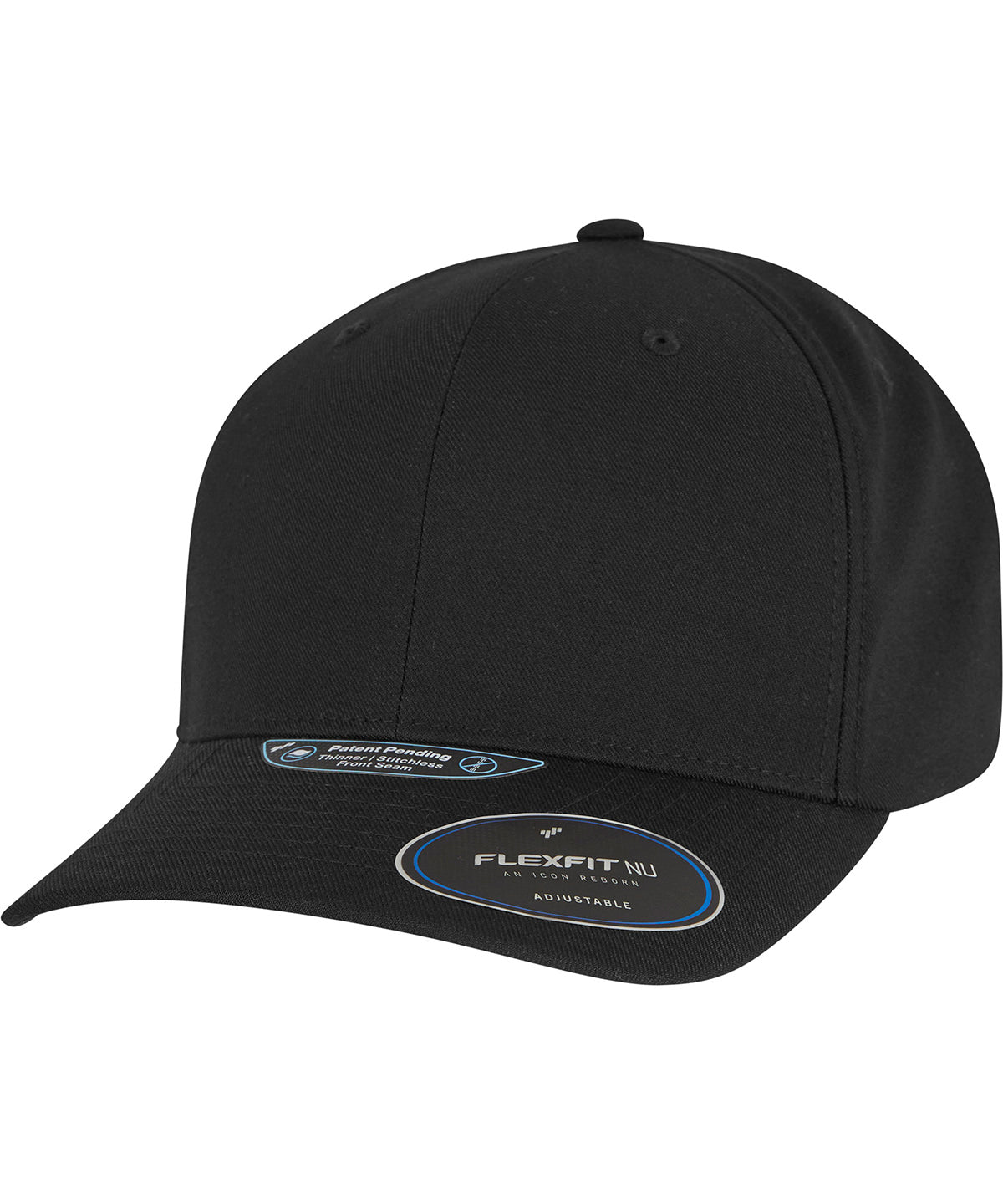 Flexfit YP251 NU Adjustable Snapback (6110NU)
