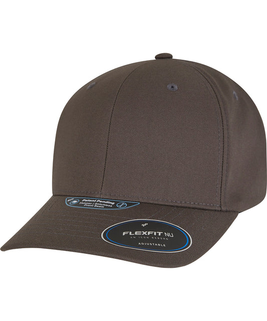 Flexfit YP251 NU Adjustable Snapback (6110NU)