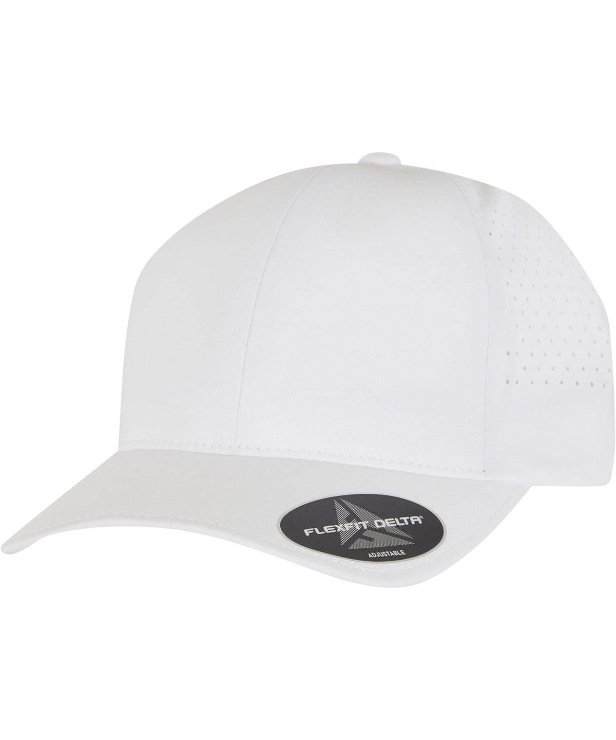 Flexfit YP256 Delta Snapback (180AP)