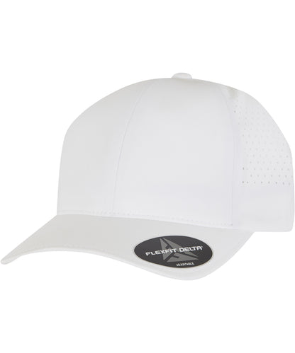 Flexfit YP256 Delta Snapback (180AP)