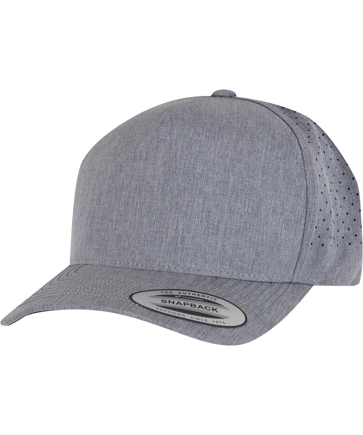 Flexfit YP257 Classics 5-panel Snapback (5389AP)