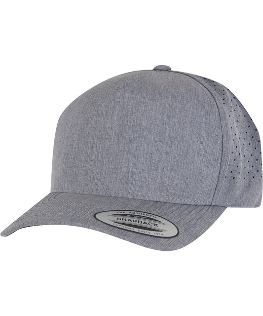 Flexfit YP257 Classics 5-panel Snapback (5389AP)