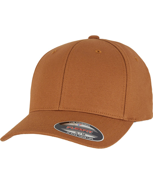 Flexfit YP260 Signature Cotton Canvas Spa (RXZ2109)