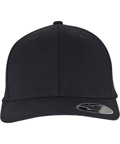 Flexfit YP264 110 Curved Snapback Cap
