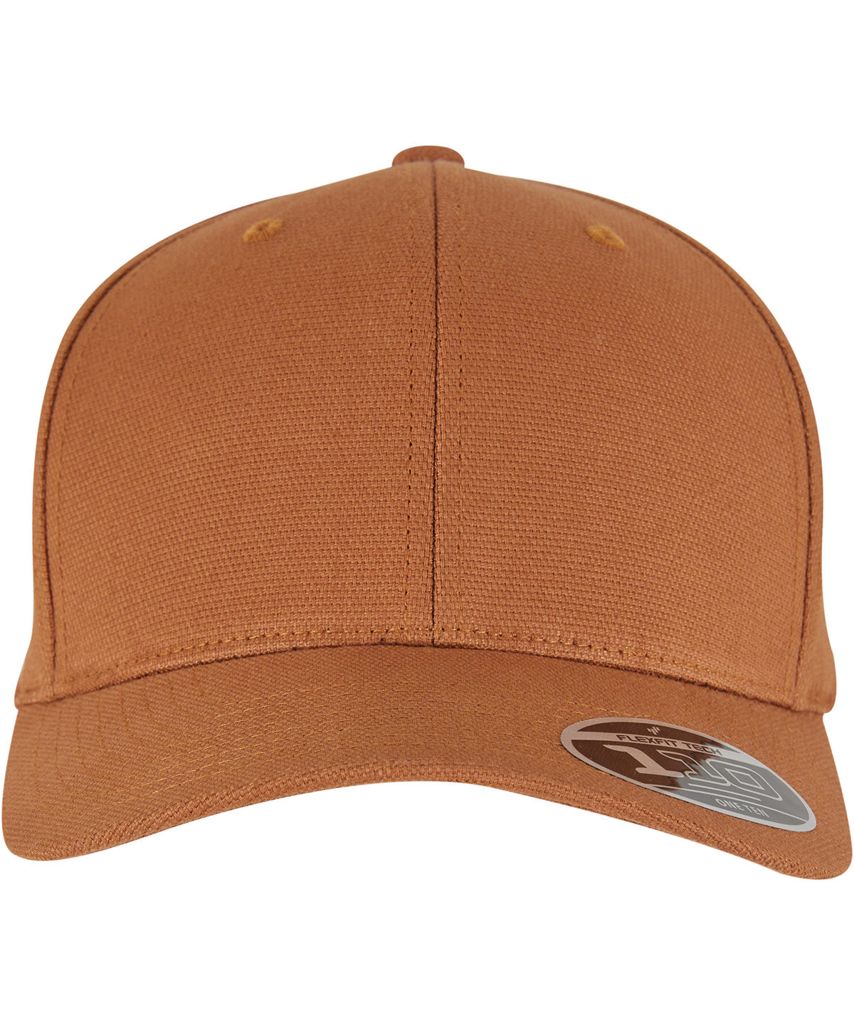 Flexfit YP264 110 Curved Snapback Cap