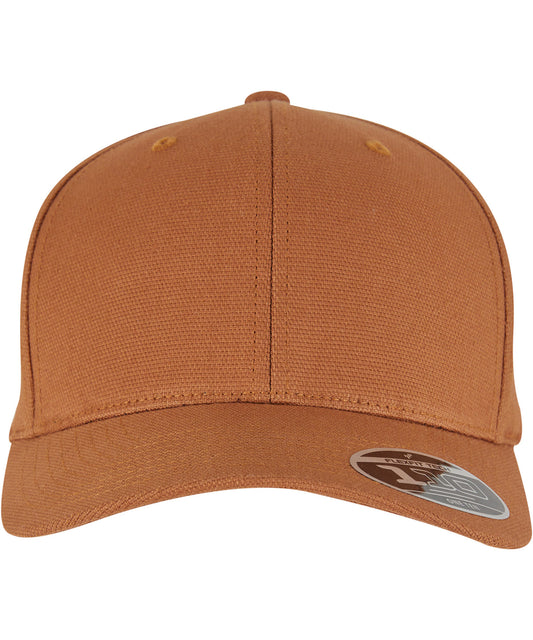 Flexfit YP264 110 Curved Snapback Cap
