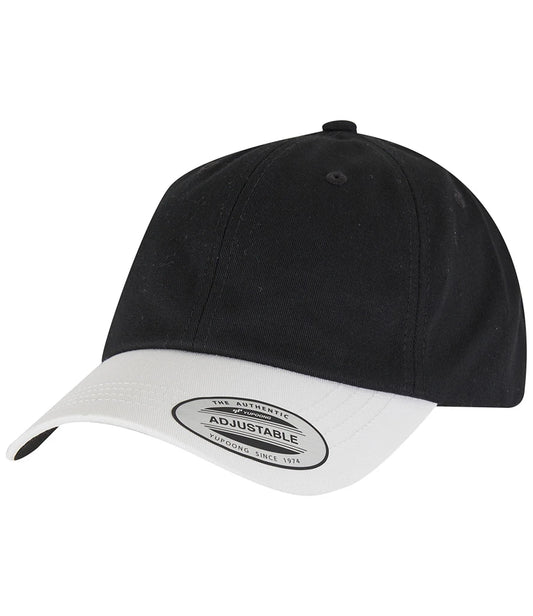 Flexfit YP266 Low Profile Two Toned Classic Cap
