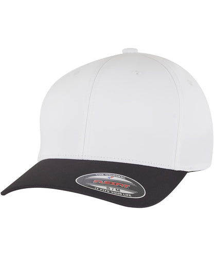 Flexfit YP267 Tech Water-Repellent Cap