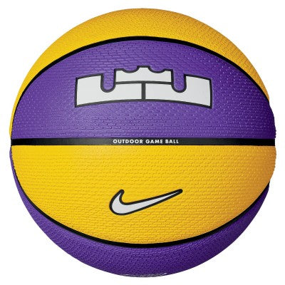 Nike NKBB 2024 PLAYGROUND 2.0 LEBRON BASKETBALL - SIZE 7 - COOZO