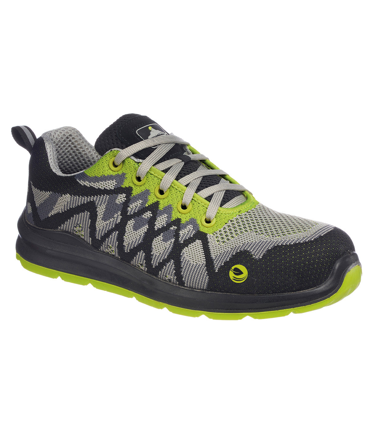 Portwest PW417 Composite Lite ECO Safety Trainers (FC08)