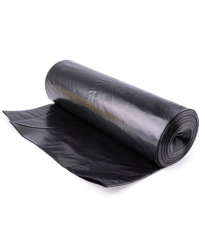 Everyday Essentials ZA050 Heavy Duty Bin Bags
