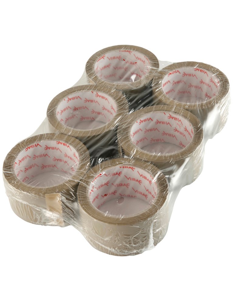 Everyday Essentials ZA070 Packing Tape
