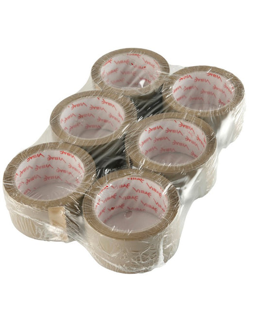 Everyday Essentials ZA070 Packing Tape